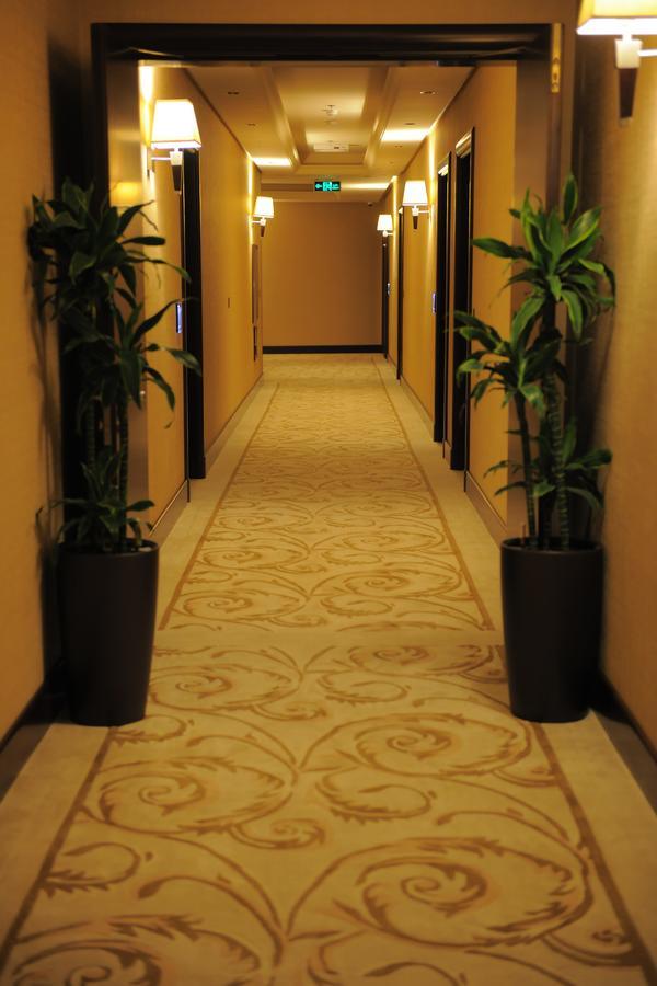 Suite Inn Hotel Riad Exterior foto